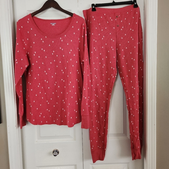 Old Navy Intimates & Sleepwear Old Navy Christmas Tree Match The